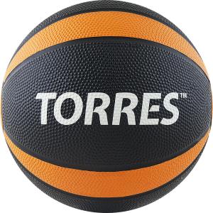 Купить Медбол "TORRES 2 кг" в Питкяранте 