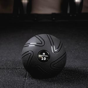 Купить Мяч для кроссфита EVO SLAMBALL 10 кг в Питкяранте 