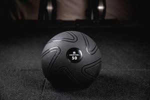 Купить Мяч для кроссфита EVO SLAMBALL 30 кг в Питкяранте 