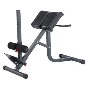 Купить Гиперэкстензия 2 в 1 (римский стул) Body Craft F670 в Питкяранте 