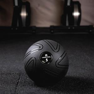 Купить Мяч для кроссфита EVO SLAMBALL 5 кг в Питкяранте 
