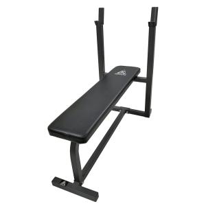Купить Скамья под штангу DFC Homegym D306 в Питкяранте 
