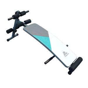 Купить Скамья для пресса DFC DB127 в Питкяранте 