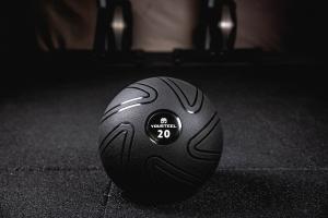 Купить Мяч для кроссфита EVO SLAMBALL 20 кг в Питкяранте 