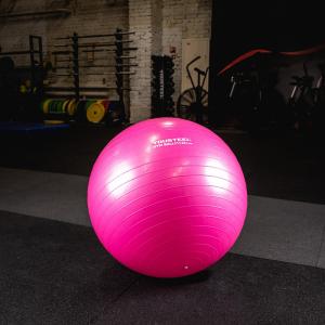Купить Гимнастический мяч Yousteel Soft 55 см в Питкяранте 