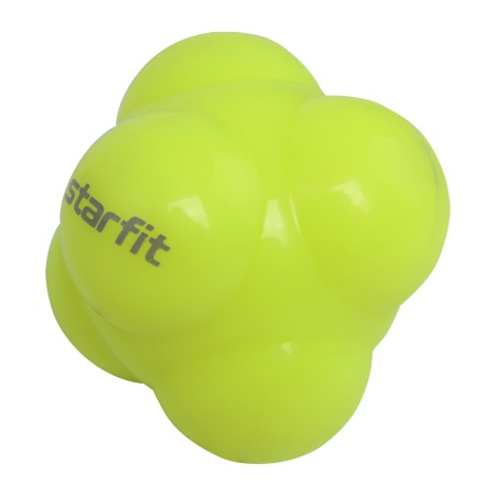 Купить Мяч реакционный Starfit RB-301 в Питкяранте 