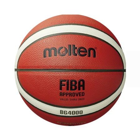 Купить Мяч баскетбольный "MOLTEN B7G4000" р.7 в Питкяранте 